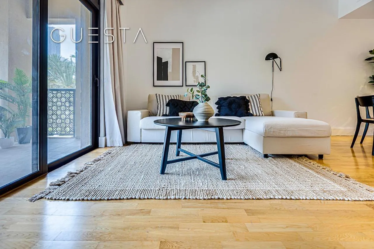 Yansoon By Emaar, Downtown Dubai Apartment