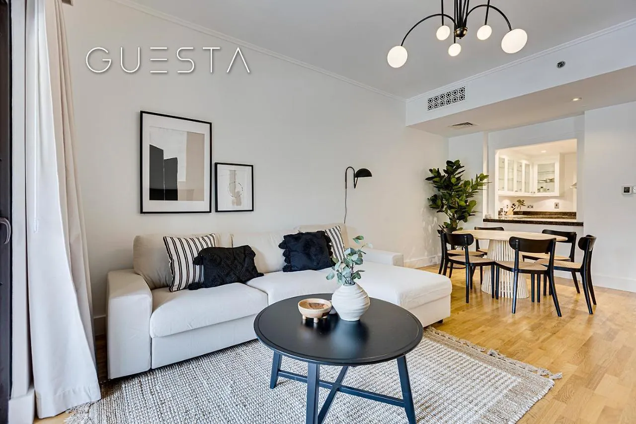 Yansoon By Emaar, Downtown Dubai Apartment