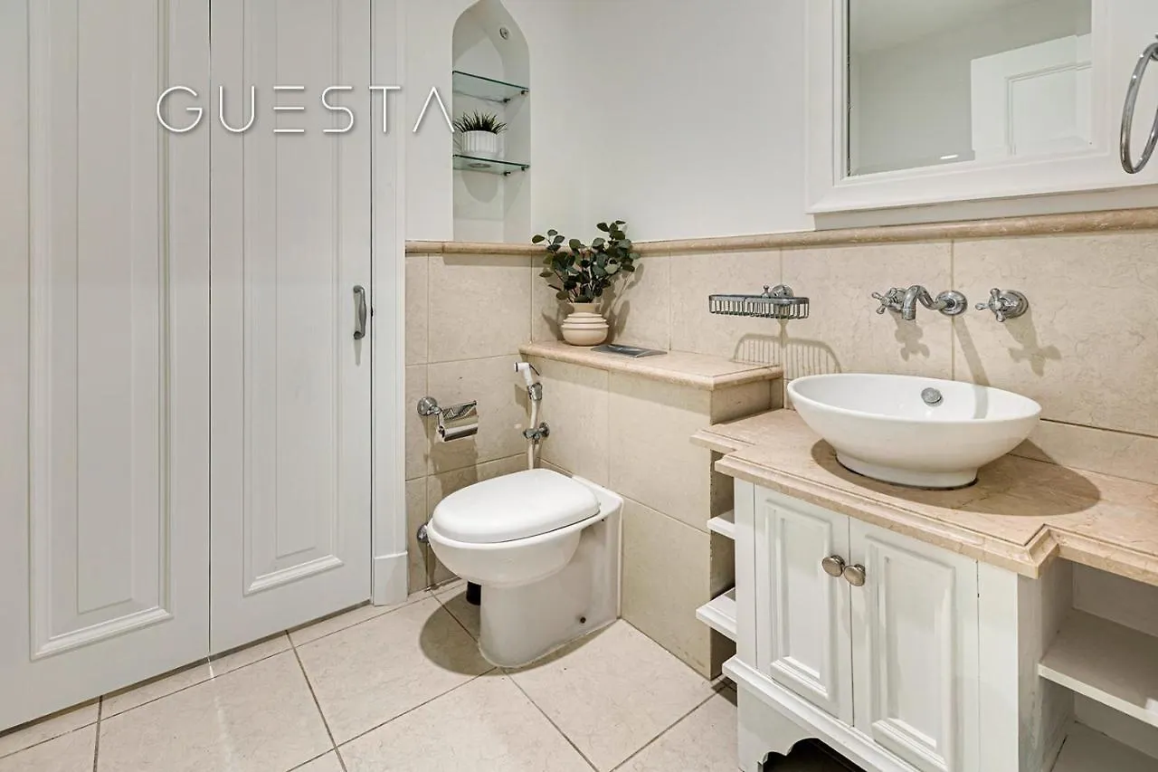 Yansoon By Emaar, Downtown Dubai Apartment