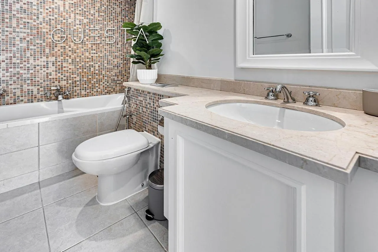 Yansoon By Emaar, Downtown Dubai Apartment