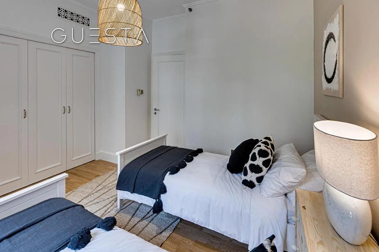 Yansoon By Emaar, Downtown Dubai Apartment