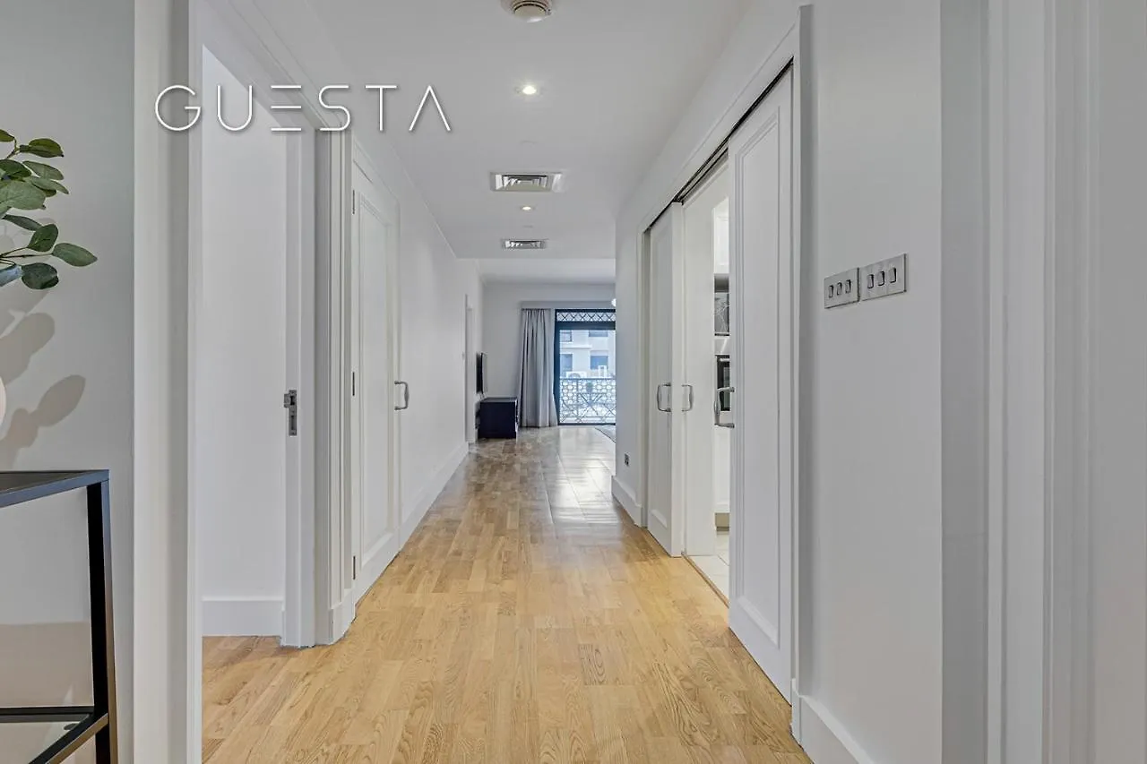 Yansoon By Emaar, Downtown Dubai Apartment