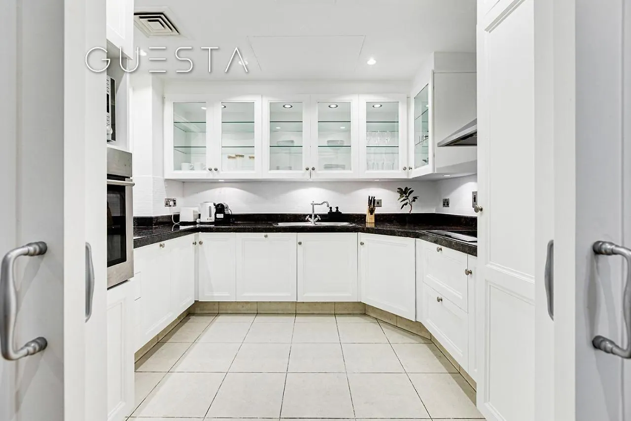 Yansoon By Emaar, Downtown Dubai Apartment