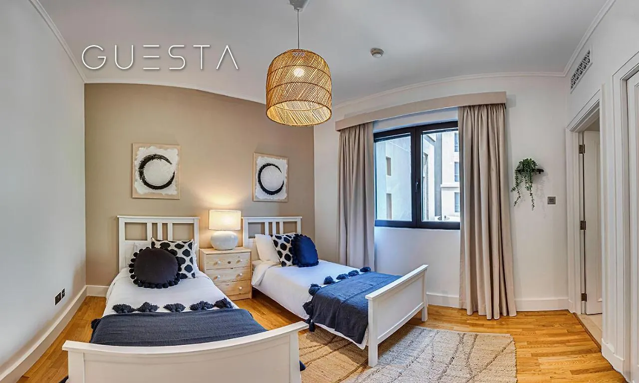 Yansoon By Emaar, Downtown Dubai Apartment