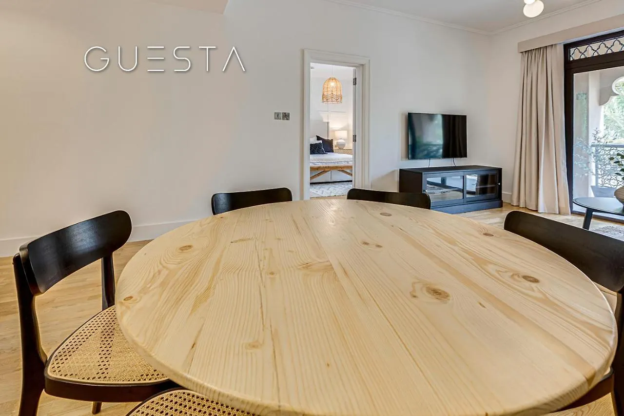 Yansoon By Emaar, Downtown Dubai Apartment United Arab Emirates